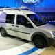 Illustration for article titled Chicago Auto Show: 2009 Ford Transit Connect Variants Take Bow